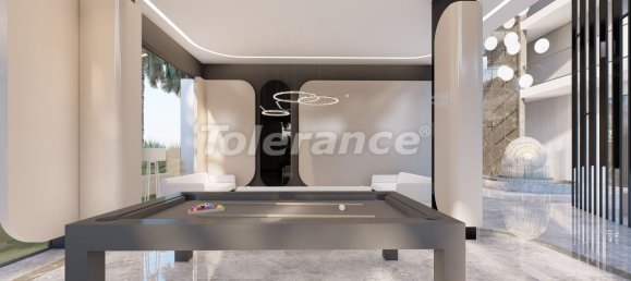 Apartment 1+1 in Mahmutlar, Turkey No. 1096 15