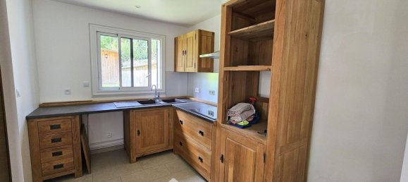 1 bedroom House in Milly-la-Foret, France No. 296428 6