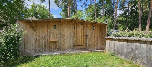 1 bedroom House in Milly-la-Foret, France No. 296428 11