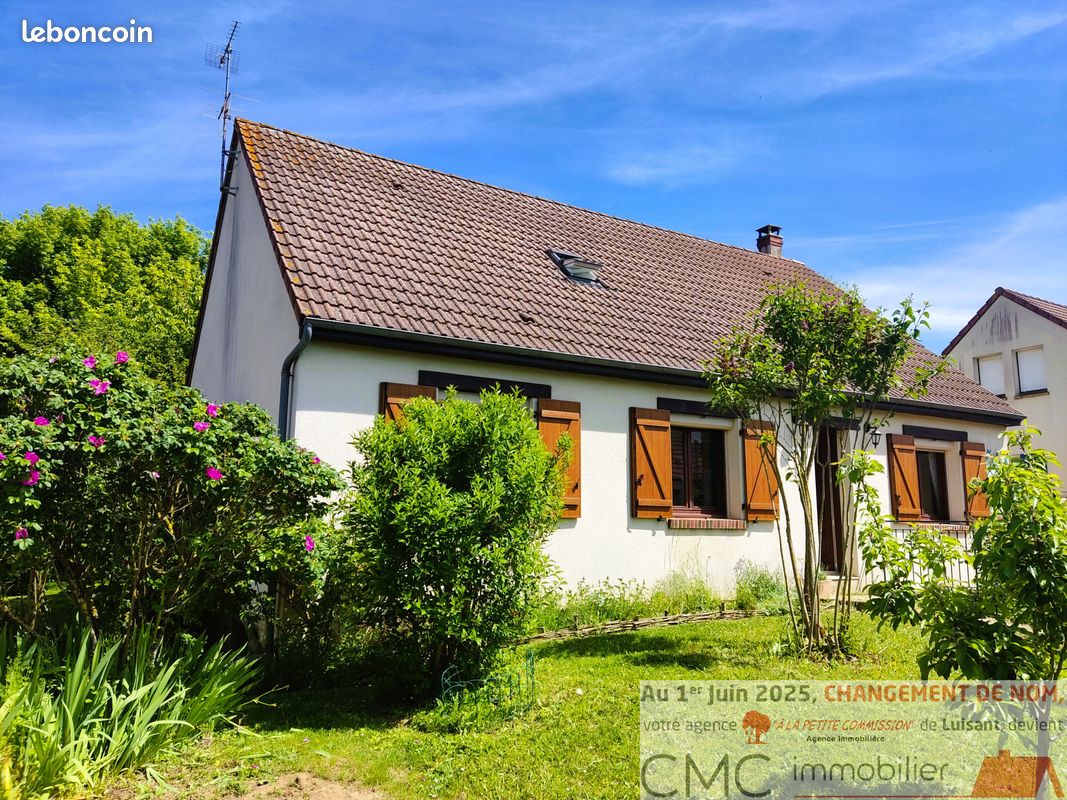 5 bedrooms House in Mainvilliers, France No. 52739