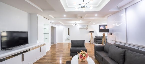 3 bedrooms Condo in Bangkok, Thailand No. 6269 2