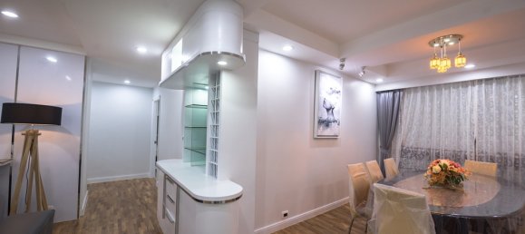 3 bedrooms Condo in Bangkok, Thailand No. 6269 4