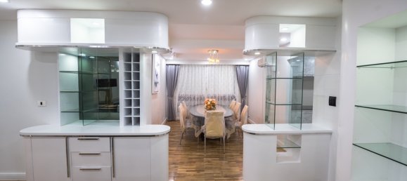 3 bedrooms Condo in Bangkok, Thailand No. 6269 3