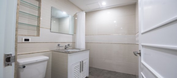 3 bedrooms Condo in Bangkok, Thailand No. 6269 14