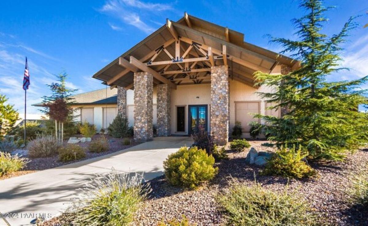 Terreno em Prescott, USA N.º 537919