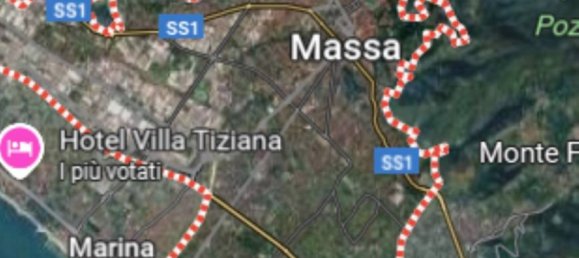 5 rooms Warehouse in Massa, Italy No. 282677 11