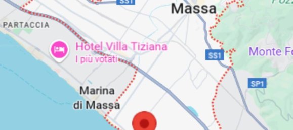 5 rooms Warehouse in Massa, Italy No. 282677 9