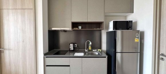 شقة 1 غرف نوم  في Noble Ploenchit Bangkok, Thailand رقم 31694 4