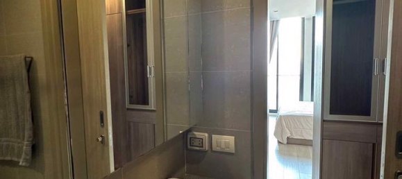 شقة 1 غرف نوم  في Noble Ploenchit Bangkok, Thailand رقم 31694 6