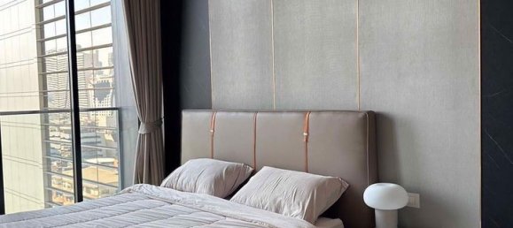 شقة 1 غرف نوم  في Noble Ploenchit Bangkok, Thailand رقم 31694 3