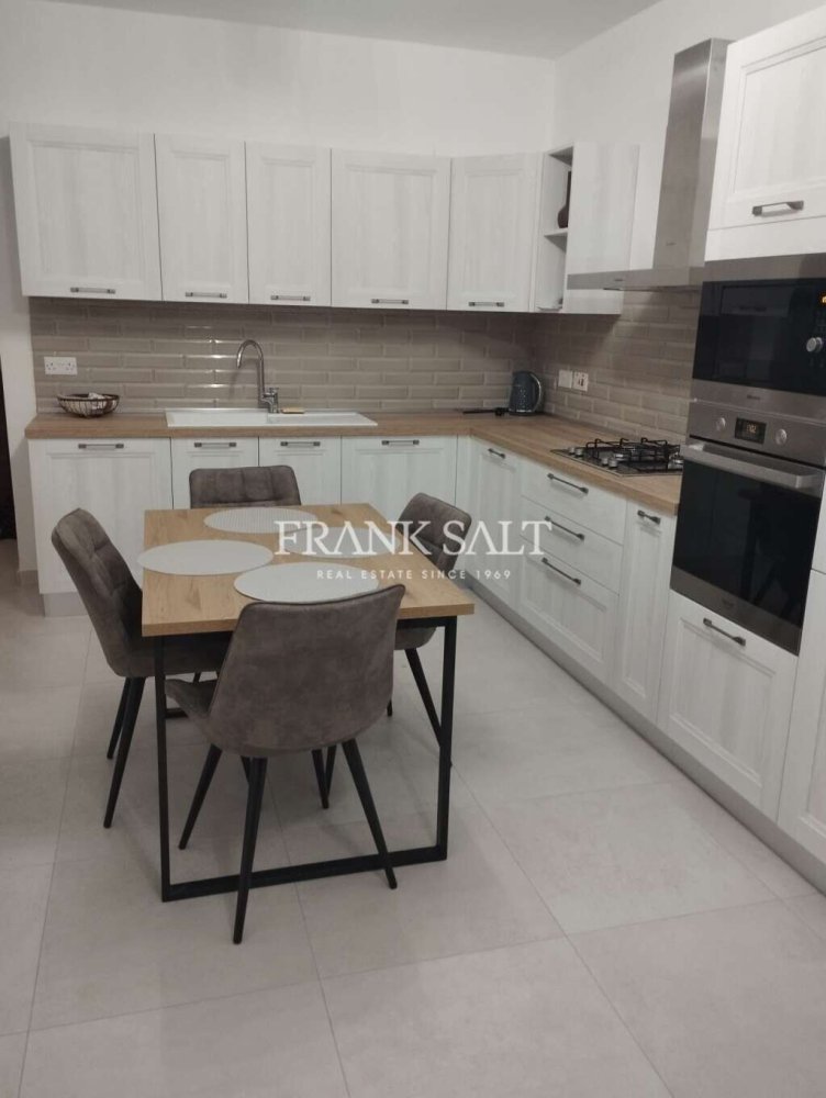 2 chambres Appartement à Gudja, Malta No. 10644