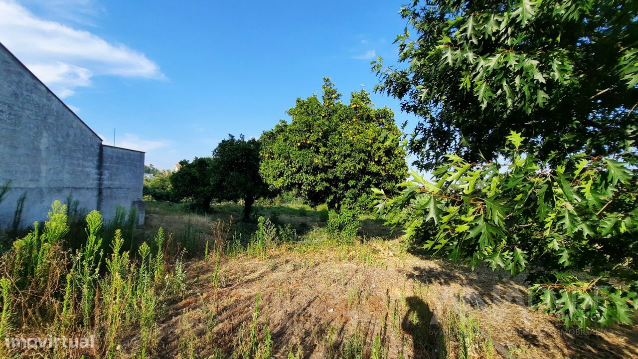  قطعة أرض في Viseu, Portugal 336متر مربع رقم 76841