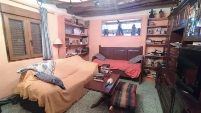 7 chambres Maison à Zaragoza, Spain No. 63556