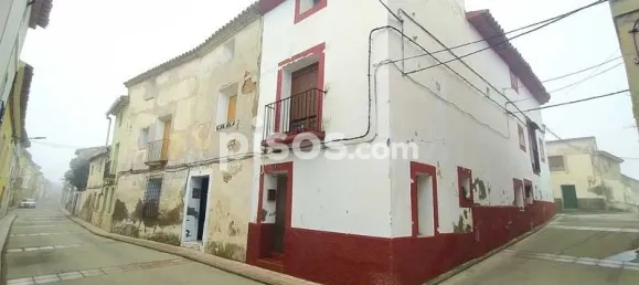 7 chambres Maison à Zaragoza, Spain No. 63556 32