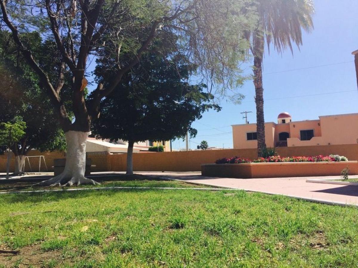 Casa de 3 dormitorios en Sonora, Mexico No. 179551