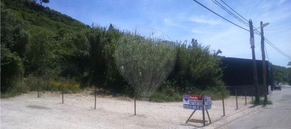 3960m² Land in Loures, Portugal No. 72579 3
