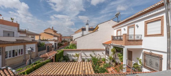 5 Schlafzimmer Haus in Granada, Spain, Nr. 177507 37