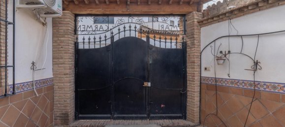 5 Schlafzimmer Haus in Granada, Spain, Nr. 177507 45