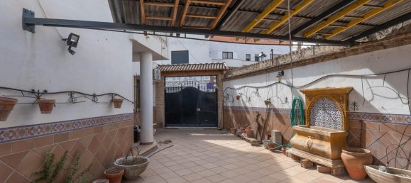 5 Schlafzimmer Haus in Granada, Spain, Nr. 177507 50