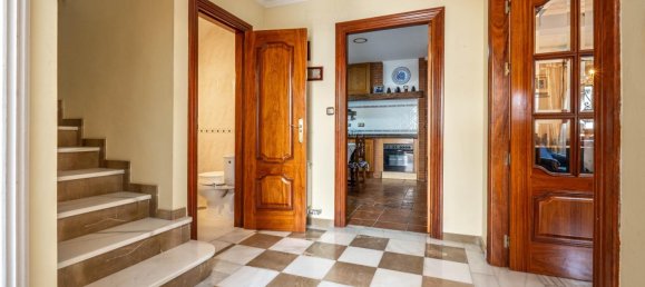 5 Schlafzimmer Haus in Granada, Spain, Nr. 177507 12