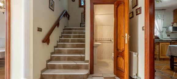 5 Schlafzimmer Haus in Granada, Spain, Nr. 177507 23