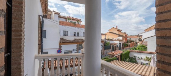5 Schlafzimmer Haus in Granada, Spain, Nr. 177507 35