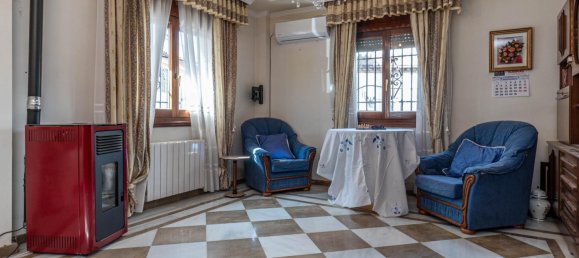 5 Schlafzimmer Haus in Granada, Spain, Nr. 177507 13