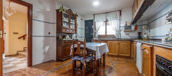 5 Schlafzimmer Haus in Granada, Spain, Nr. 177507 2