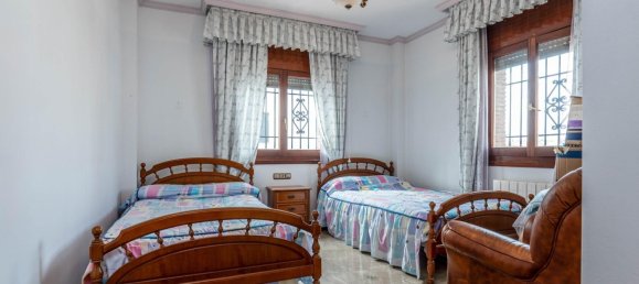5 Schlafzimmer Haus in Granada, Spain, Nr. 177507 29