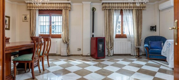 5 Schlafzimmer Haus in Granada, Spain, Nr. 177507 4