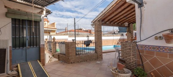 5 Schlafzimmer Haus in Granada, Spain, Nr. 177507 47