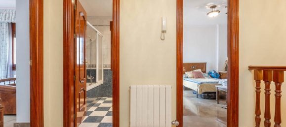 5 Schlafzimmer Haus in Granada, Spain, Nr. 177507 33