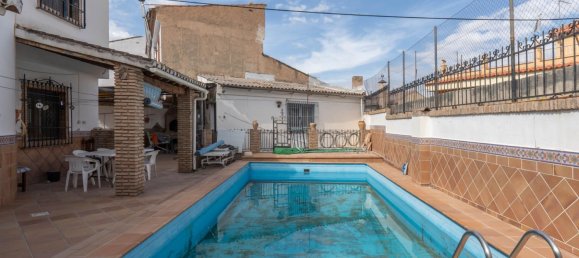 5 Schlafzimmer Haus in Granada, Spain, Nr. 177507 3