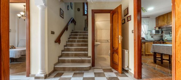 5 Schlafzimmer Haus in Granada, Spain, Nr. 177507 22