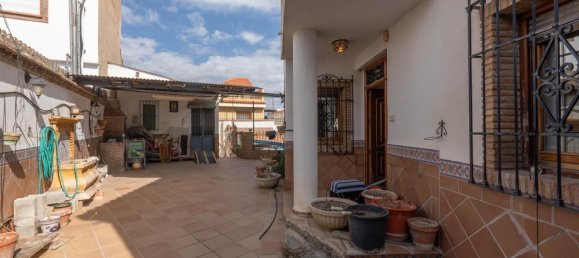 5 Schlafzimmer Haus in Granada, Spain, Nr. 177507 46