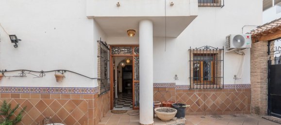 5 Schlafzimmer Haus in Granada, Spain, Nr. 177507 7