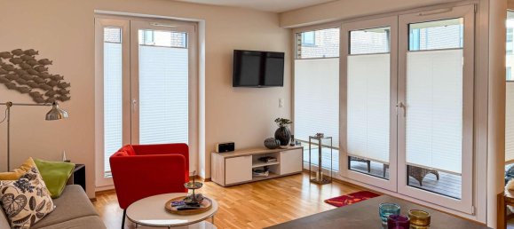 2 rooms Apartment in Plon, Germany No. 42843 13