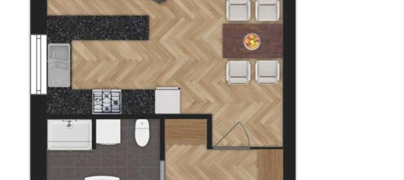 2 rooms Apartment in Plon, Germany No. 42843 22