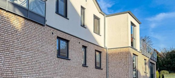 2 rooms Apartment in Plon, Germany No. 42843 21