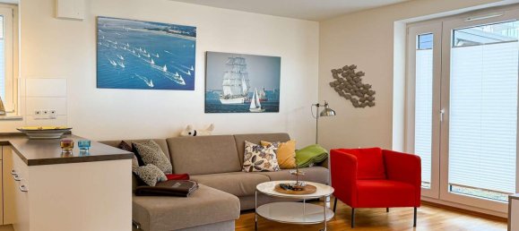 2 rooms Apartment in Plon, Germany No. 42843 11