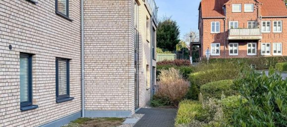 2 rooms Apartment in Plon, Germany No. 42843 7