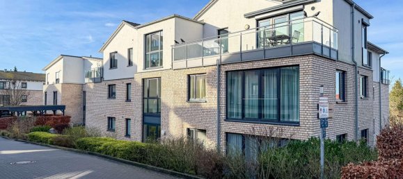 2 rooms Apartment in Plon, Germany No. 42843 5