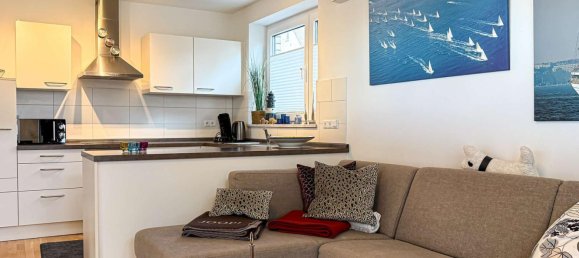 2 rooms Apartment in Plon, Germany No. 42843 12