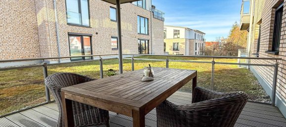 2 rooms Apartment in Plon, Germany No. 42843 9