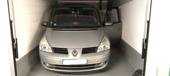 Garage à Châtillon, France 13m² No. 329367 3