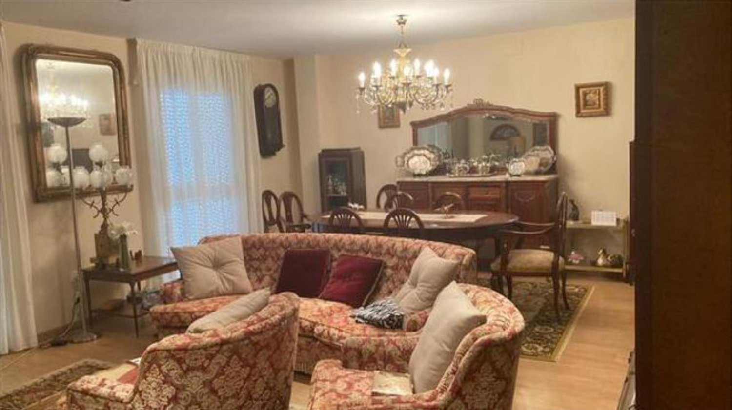 5 chambres Appartement à Coria, Spain No. 188139