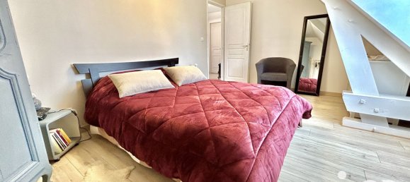 5 bedrooms House in Yonne, France No. 327290 19