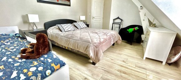 5 bedrooms House in Yonne, France No. 327290 18