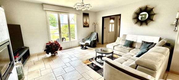 5 bedrooms House in Yonne, France No. 327290 6