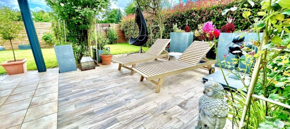 5 bedrooms House in Yonne, France No. 327290 26